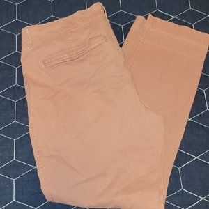 Old Navy Pixie Ankle Pants